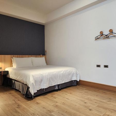 Grange Inn T'ai-tung Exteriör bild